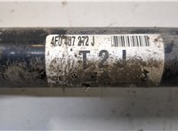  Полуось (приводной вал, шрус) Audi A6 (C6) Allroad 2006-2012 20350660 #3