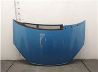  Обшивка капота Ford C-Max 2002-2010 11373731 #1
