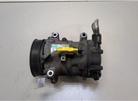  Компрессор кондиционера Citroen C4 Grand Picasso 2006-2013 20350702 #1