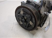 Компрессор кондиционера Citroen C4 Grand Picasso 2006-2013 20350702 #3