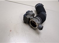  Заслонка дроссельная Citroen C4 Grand Picasso 2006-2013 20350704 #2