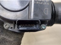  Заслонка дроссельная Citroen C4 Grand Picasso 2006-2013 20350704 #3