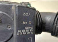  Заслонка дроссельная Citroen C4 Grand Picasso 2006-2013 20350704 #4