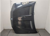  Капот BMW X5 E53 2000-2007 20350728 #1