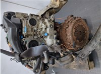 7701472197 Двигатель (ДВС на разборку) Renault Scenic 1996-2002 20350752 #10