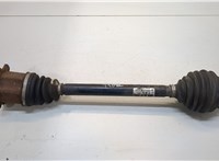  Полуось (приводной вал, шрус) Audi A6 (C6) Allroad 2006-2012 20350754 #1