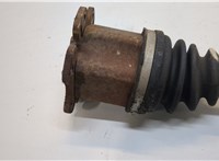  Полуось (приводной вал, шрус) Audi A6 (C6) Allroad 2006-2012 20350754 #3