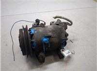  Компрессор кондиционера Nissan Almera N16 2000-2006 20350774 #1