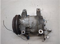  Компрессор кондиционера Nissan Almera N16 2000-2006 20350774 #4