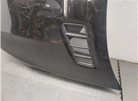  Капот Mercedes GLE W166 2015-2018 20350803 #4