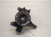  Ступица (кулак, цапфа) Renault Scenic 2003-2009 20350833 #1