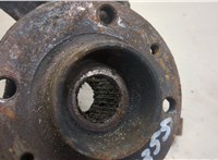  Ступица (кулак, цапфа) Renault Scenic 2003-2009 20350833 #2