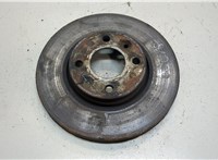  Диск тормозной Nissan Note E11 2006-2013 20350856 #1