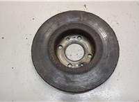  Диск тормозной Nissan Note E11 2006-2013 20350856 #2