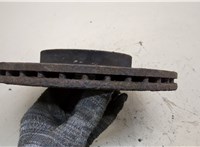  Диск тормозной Nissan Note E11 2006-2013 20350856 #3