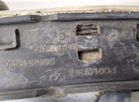  Крыло Peugeot Partner 2008-2012 20350864 #4