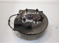  Ступица (кулак, цапфа) Citroen C4 2004-2010 20350888 #1