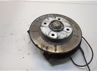  Ступица (кулак, цапфа) Citroen C4 2004-2010 20350893 #1