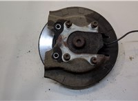  Ступица (кулак, цапфа) Citroen C4 2004-2010 20350893 #2