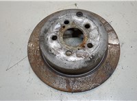  Диск тормозной Toyota Celica 1999-2005 20350924 #1