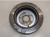  Диск тормозной Toyota Celica 1999-2005 20350924 #2