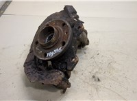  Кулак поворотный Seat Ibiza 4 2008-2012 11373820 #1