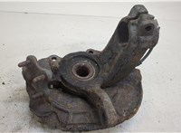  Кулак поворотный Seat Ibiza 4 2008-2012 11373820 #3