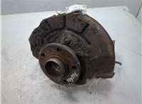 6Q0407256S, 6R0407621A Ступица (кулак, цапфа) Seat Ibiza 4 2008-2015 20350926 #6