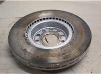  Диск тормозной Volkswagen Tiguan 2007-2011 20350934 #2