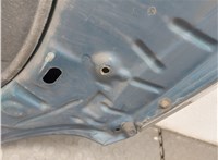  Обшивка капота Chevrolet Lacetti 11373822 #2