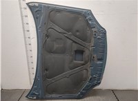  Обшивка капота Chevrolet Lacetti 11373822 #3