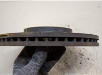  Диск тормозной Toyota Avensis 3 2015-2018 20350938 #3