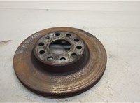  Диск тормозной Volkswagen Caddy 2004-2010 20350947 #1