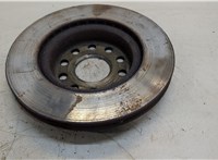  Диск тормозной Volkswagen Caddy 2004-2010 20350947 #2