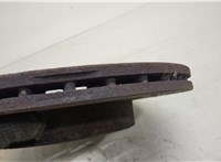  Диск тормозной Volkswagen Caddy 2004-2010 20350947 #3