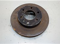  Диск тормозной Mercedes Sprinter 2006-2014 20350951 #1