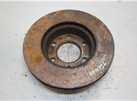 Диск тормозной Mercedes Sprinter 2006-2014 20350951 #2