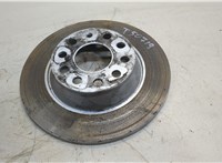  Диск тормозной Volkswagen Tiguan 2007-2011 20350954 #1