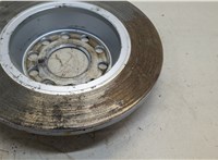  Диск тормозной Volkswagen Tiguan 2007-2011 20350954 #2