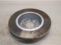  Диск тормозной Volkswagen Tiguan 2007-2011 20350958 #2
