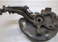  Ступица (кулак, цапфа) Land Rover Discovery 4 2009-2016 20350980 #2