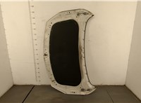  Обшивка капота Opel Astra J 2010-2017 11373844 #5