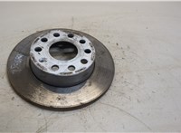  Диск тормозной Volkswagen Caddy 2004-2010 20351007 #1