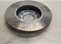  Диск тормозной Volkswagen Caddy 2004-2010 20351007 #2
