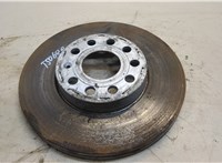  Диск тормозной Volkswagen Caddy 2004-2010 20351015 #1