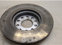  Диск тормозной Volkswagen Caddy 2004-2010 20351015 #2