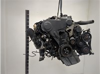  Двигатель (ДВС) Audi A4 (B8) 2007-2015 20351033 #1