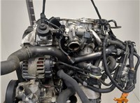  Двигатель (ДВС) Audi A4 (B8) 2007-2015 20351033 #8
