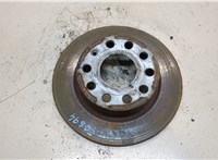  Диск тормозной Volkswagen Caddy 2004-2010 20351038 #1