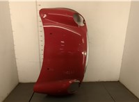  Обшивка капота Mini Cooper (R50 / 53) 2001-2006 11373863 #1